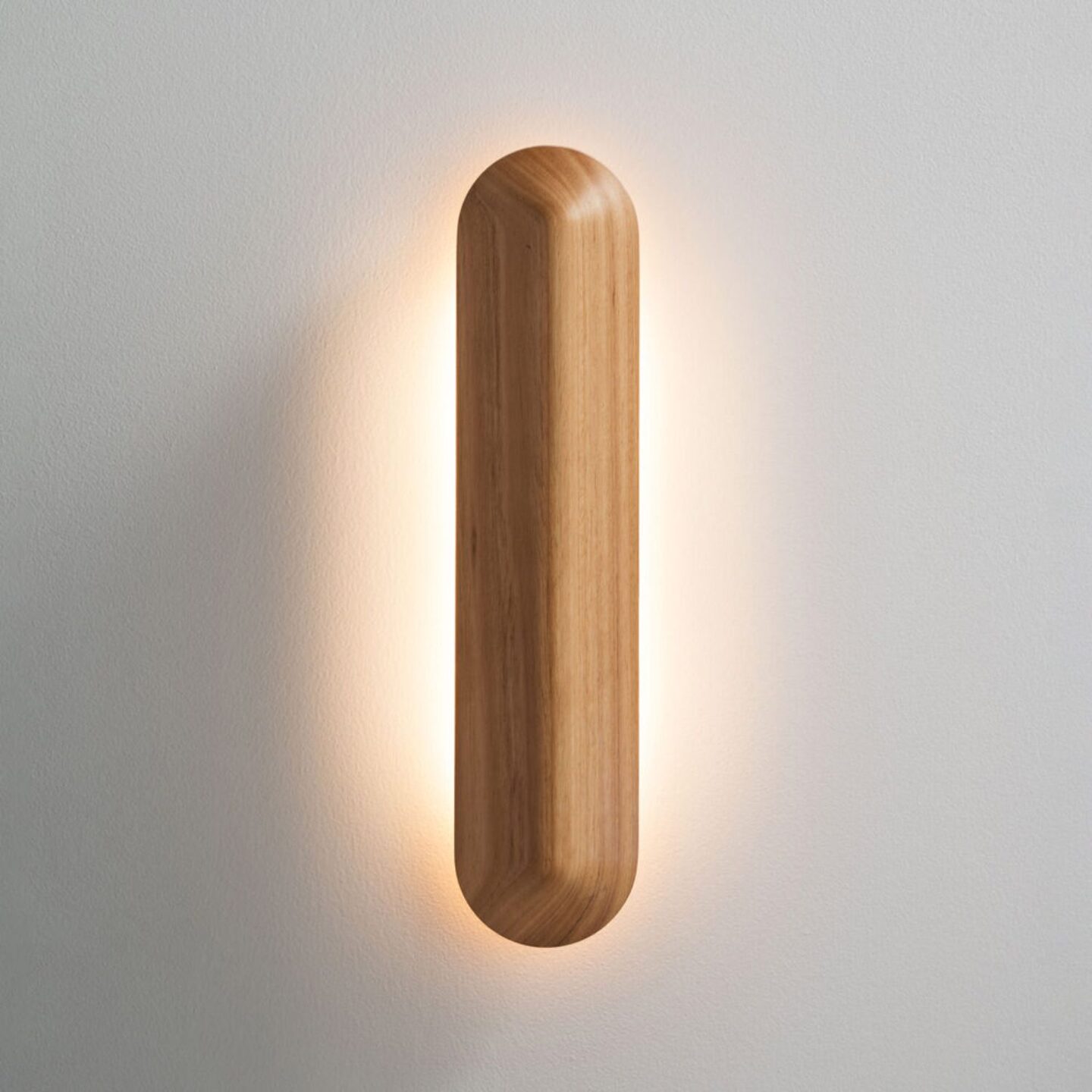 Shadowline Sconce Blackbutt